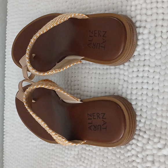 Naturalizer Linnette sandals - Picture 11 of 13